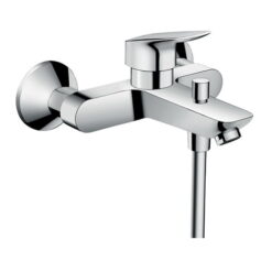 Bộ trộn sen tắm nóng lạnh Hansgrohe 71400000