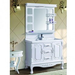 Bộ tủ chậu Govern P-8006