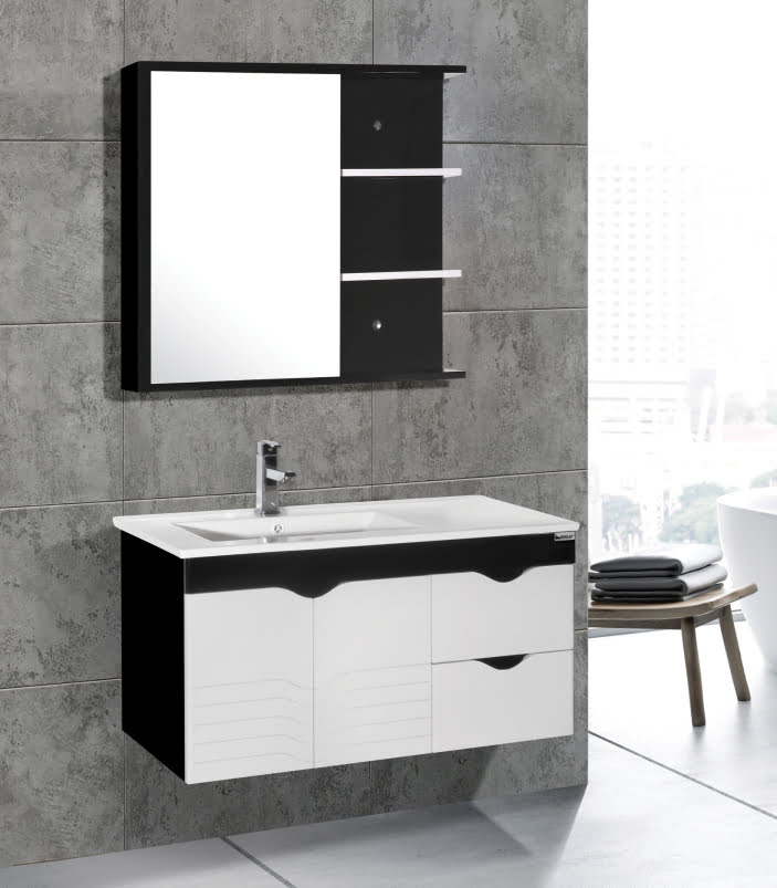 Tủ chậu Bross BRS-2014