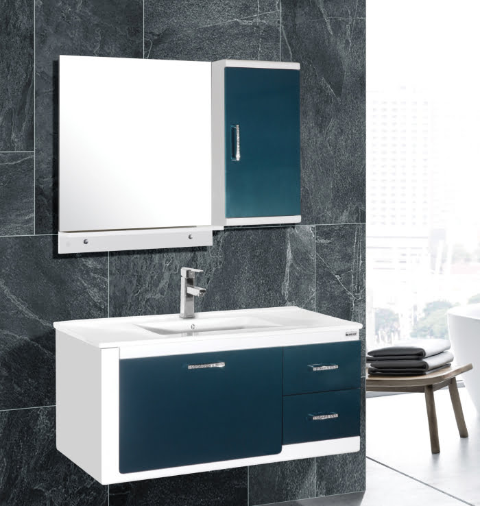 Bộ tủ chậu Bross BRS-2022