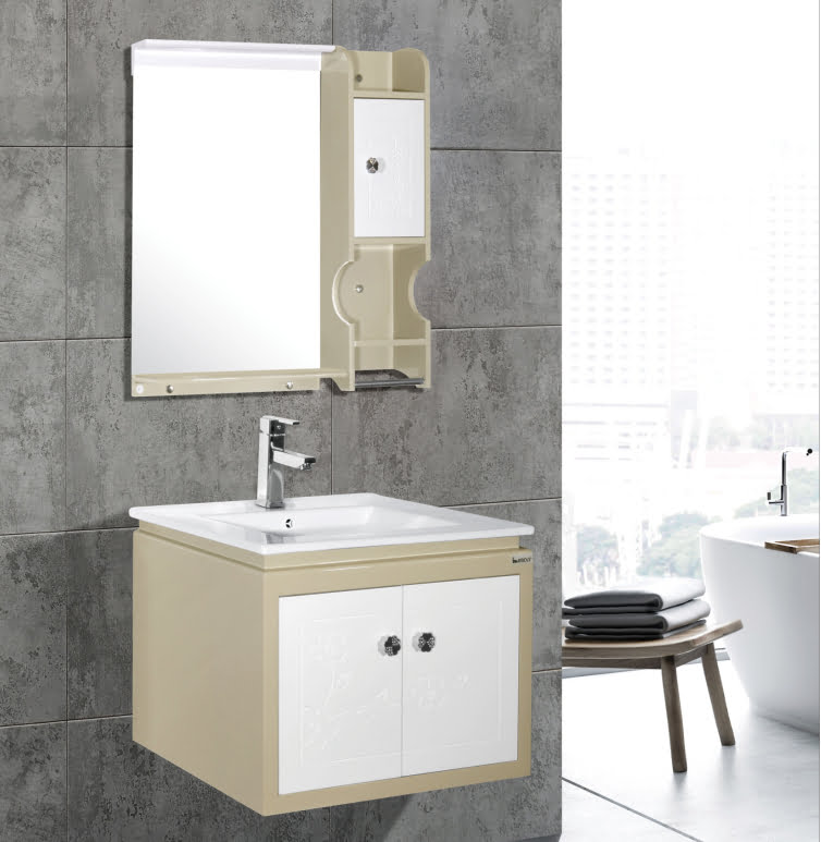 Bộ tủ chậu Bross BRS-2027