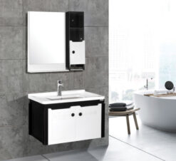 Bộ tủ chậu Bross BRS-2035