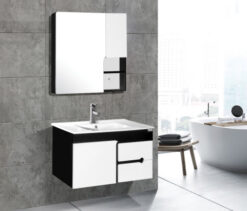 Tủ chậu Bross BRS-2083