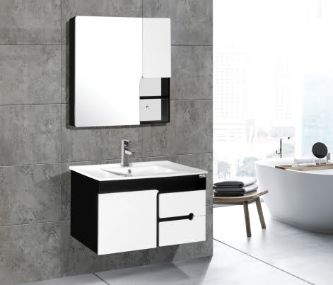 Tủ chậu Bross BRS-2083