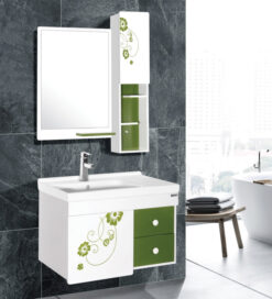 Bộ tủ chậu Bross BRS-715