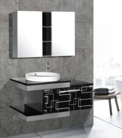 Bộ tủ chậu Bross BRS-788