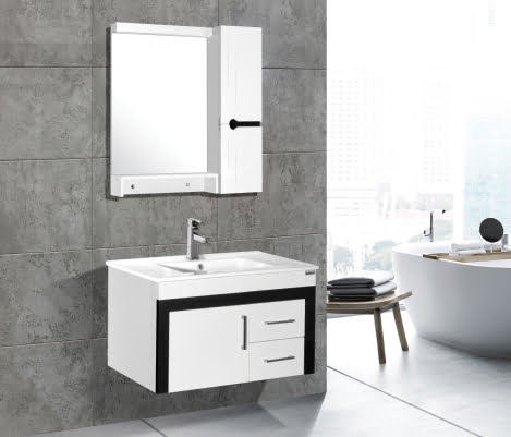 Tủ chậu Bross BRS-X003