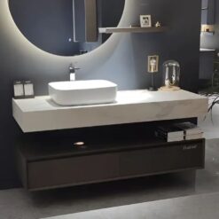 Tủchậu Luxury Fratini 3903031810055