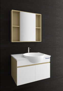 Tủ chậu Fratini 390301077041