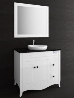 Tủ chậu Fratini 390301109055