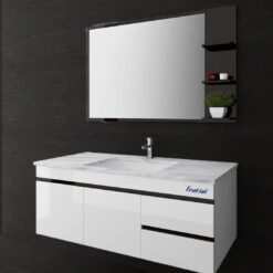Tủ chậu phủ đá Fratini 390301129055