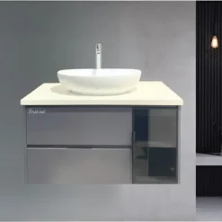 Tủ chậu Fratini Milano Model 390301419053