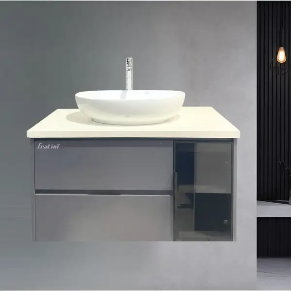 Tủ chậu Fratini Milano Model 390301419053