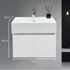 Tủ chậu Fratini Verona Model 390301455632