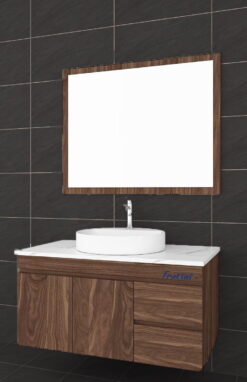 Tủ chậu phủ đá Fratini 390302119055