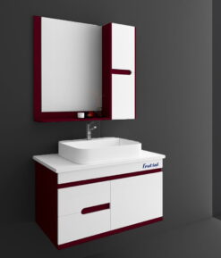 Tủ chậu Fratini 390301038055