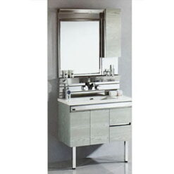 Bộ tủ chậu Govern A-1110