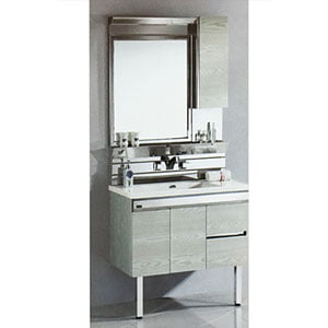 Bộ tủ chậu Govern A-1110