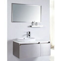 Bộ tủ chậu Govern A-2519