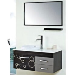 Bộ tủ chậu Govern A-2719