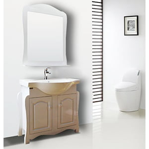 Bộ tủ chậu Bross BRS-2015