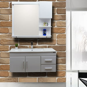 Tủ chậu Bross BRS-X005