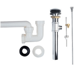 Bộ xả cần giật Caesar BF603