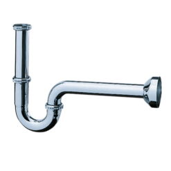 Bộ xả chữ P Hansgrohe 53010000