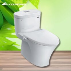 Bồn cầu 1 khối  INAX AC-959A+CW-S32VN/BW1