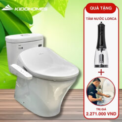 Bồn cầu thông minh INAX AC-959VAN/DB 5500