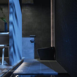 Bồn cầu điện tử Inax Satis G AC-G216VN/BKG - Made in Japan