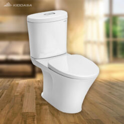 Bồn cầu American Standard CL26305-6DACTST - 2 khối, nắp êm