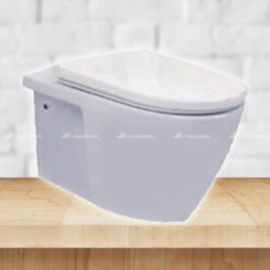 Bồn cầu American Standard 3116-WT - Treo tường