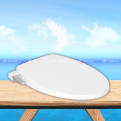 Nắp bồn cầu AMERICAN STANDARD CSCFA650-1CACT0000