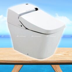 Bồn cầu 1 khối American Standard KF-3501/KF-8370