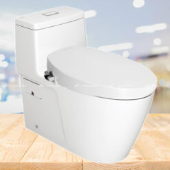 Bồn cầu 1 khối AMERICAN STANDARD VF-1808S