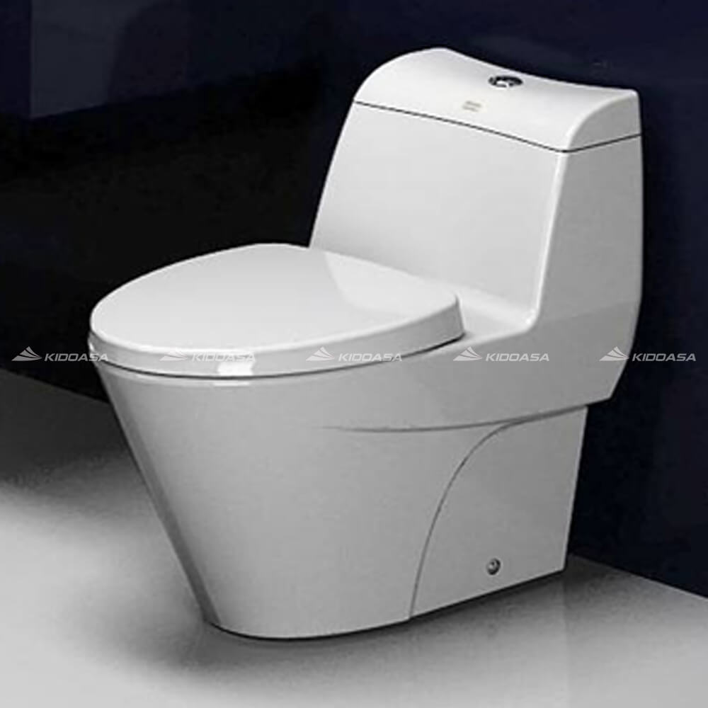 Bồn cầu 1 khối AMERICAN STANDARD C2010001-1M15B