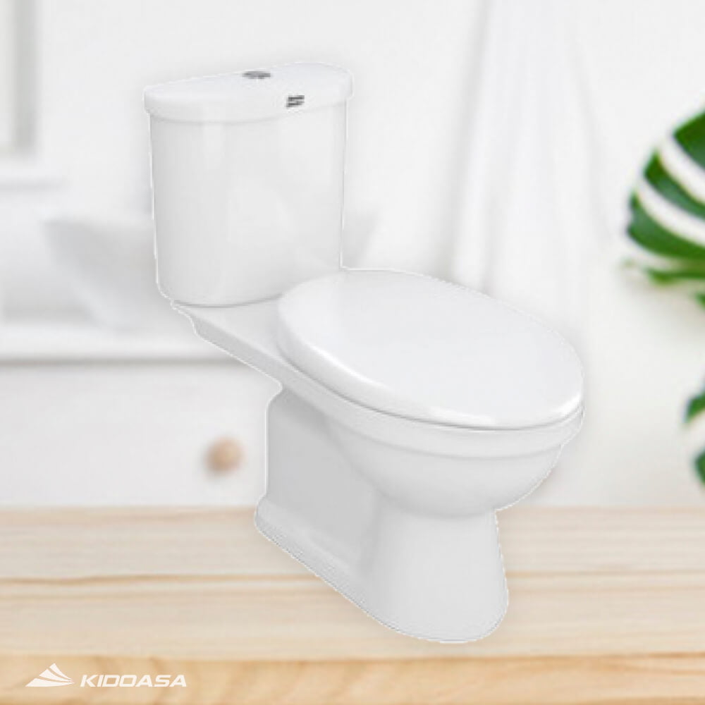 Bồn cầu 2 khối AMERICAN STANDARD C2013001-1M15B