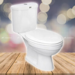 Bồn cầu 2 khối AMERICAN STANDARD VF-2314