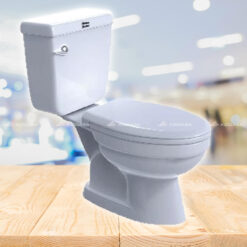 Bồn cầu 2 khối American Standard VF-2395C