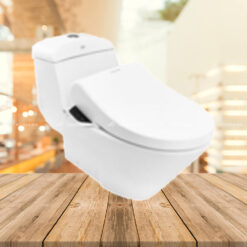 Bồn cầu American Standard WF-2011PR