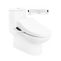 Bồn cầu American Standard WP-1880PR