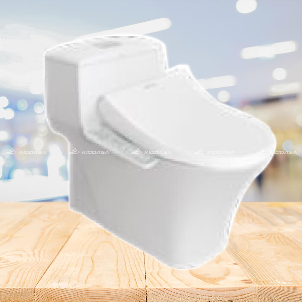 Bồn cầu American Standard WP-2009PL