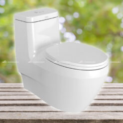 Bồn cầu 1 khối AMERICAN STANDARD WP-2035