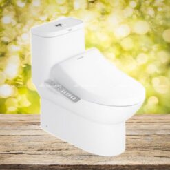 Bồn Cầu American Standard WP-2073PL