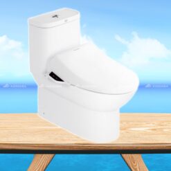 Bồn Cầu American Standard WP-2073PR