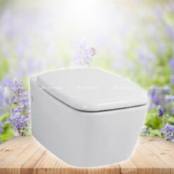 Thân Bồn cầu treo tường American Standard WP-2218