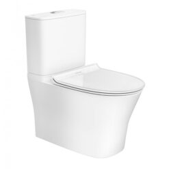 Bồn cầu American Standard 2622-WT - 2 khối