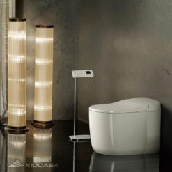 Bồn cầu điện tử GROHE SENSIA ARENA 39355SH0