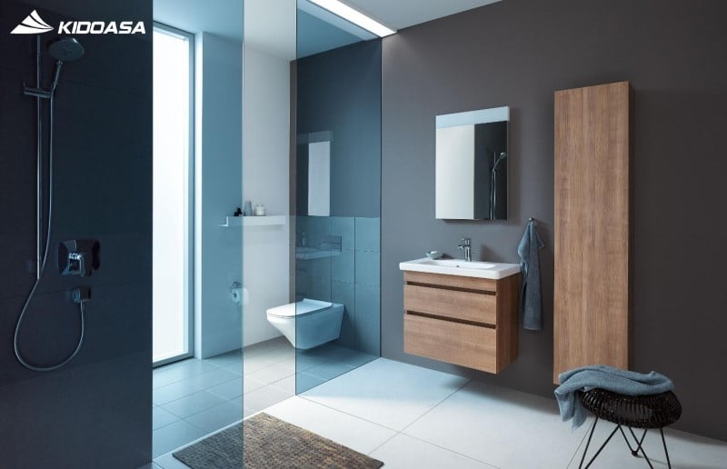 Bồn cầu Duravit